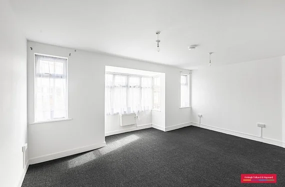 House Dagenham Road in Greater London