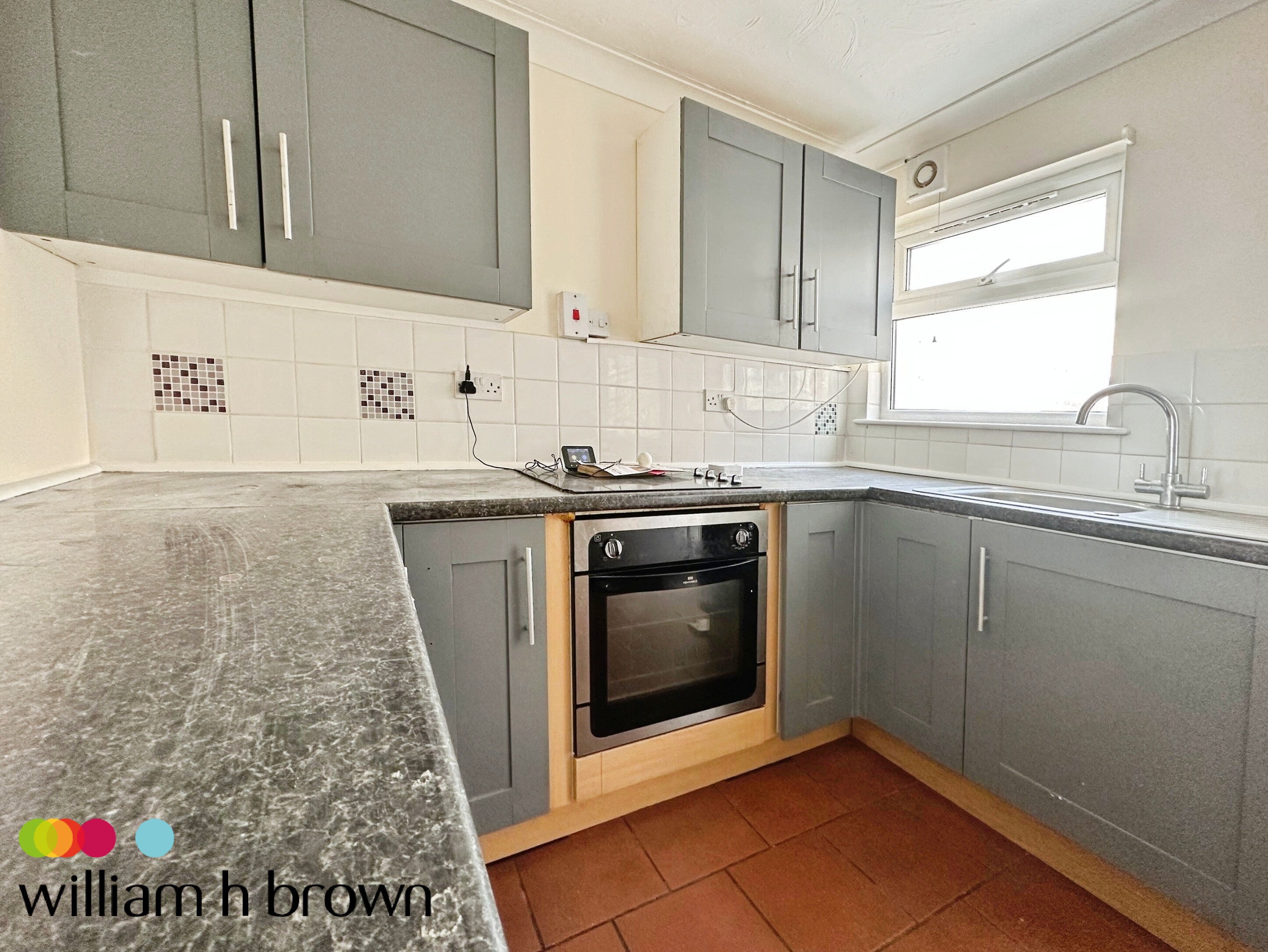 House Alfred Terrace in Walton-on-the-Naze