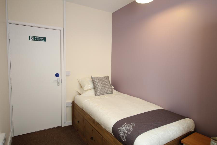 Room A5121 in East Staffordshire