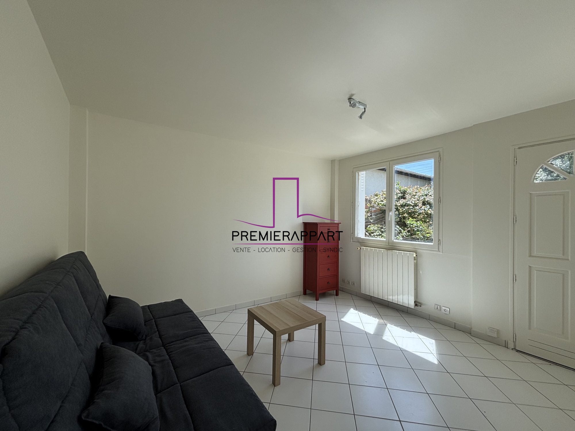 Flat Rue André Mauprime in Houilles
