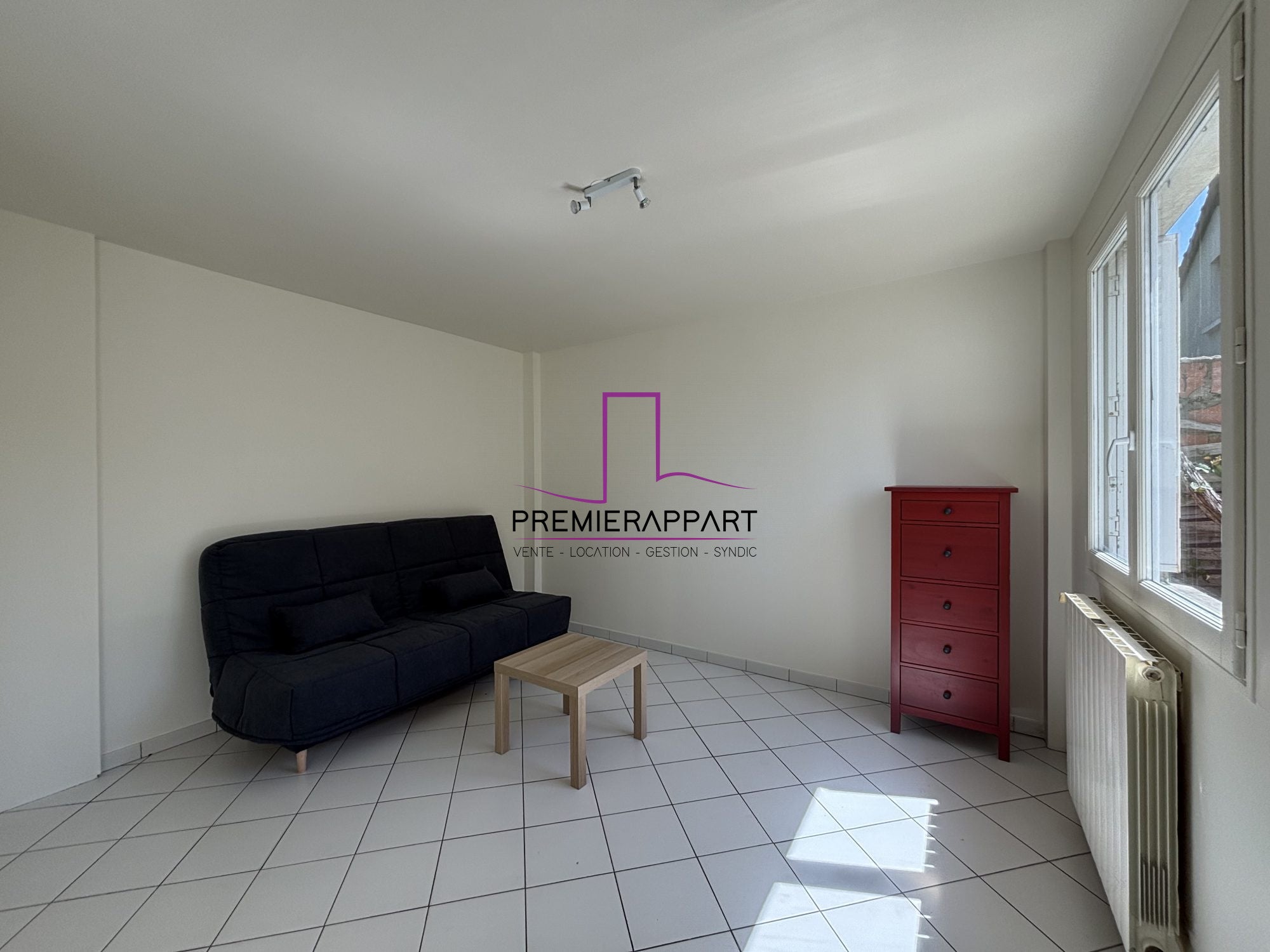 Flat Rue André Mauprime in Houilles