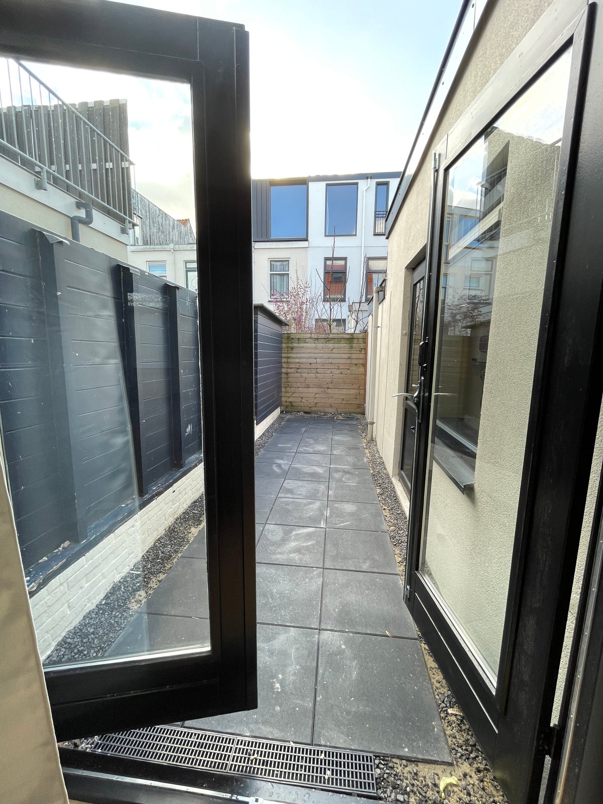 Huis Cremerstraat 7