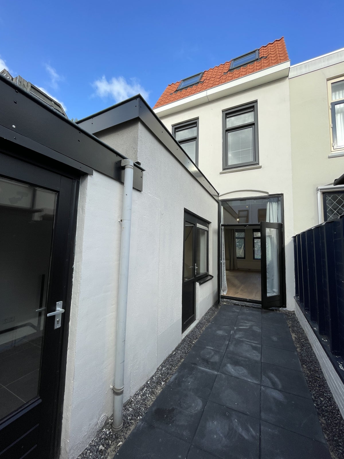 Huis Cremerstraat 18