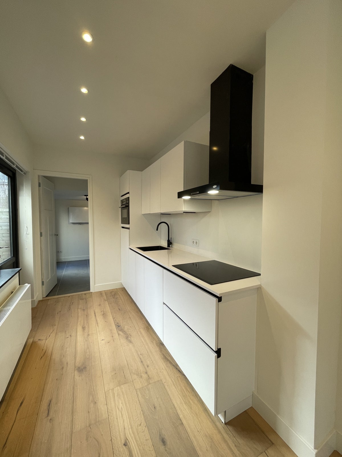 Huis Cremerstraat 5