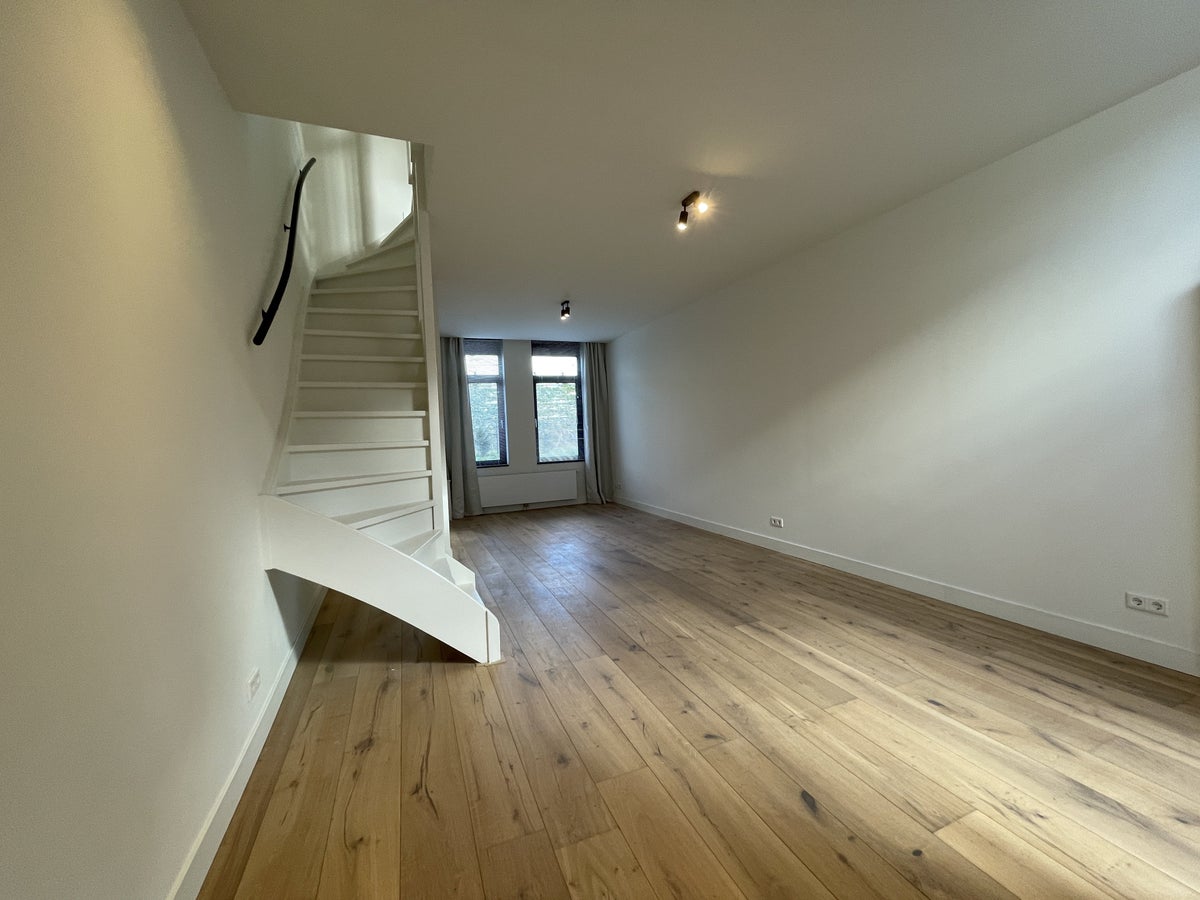 Huis Cremerstraat 9