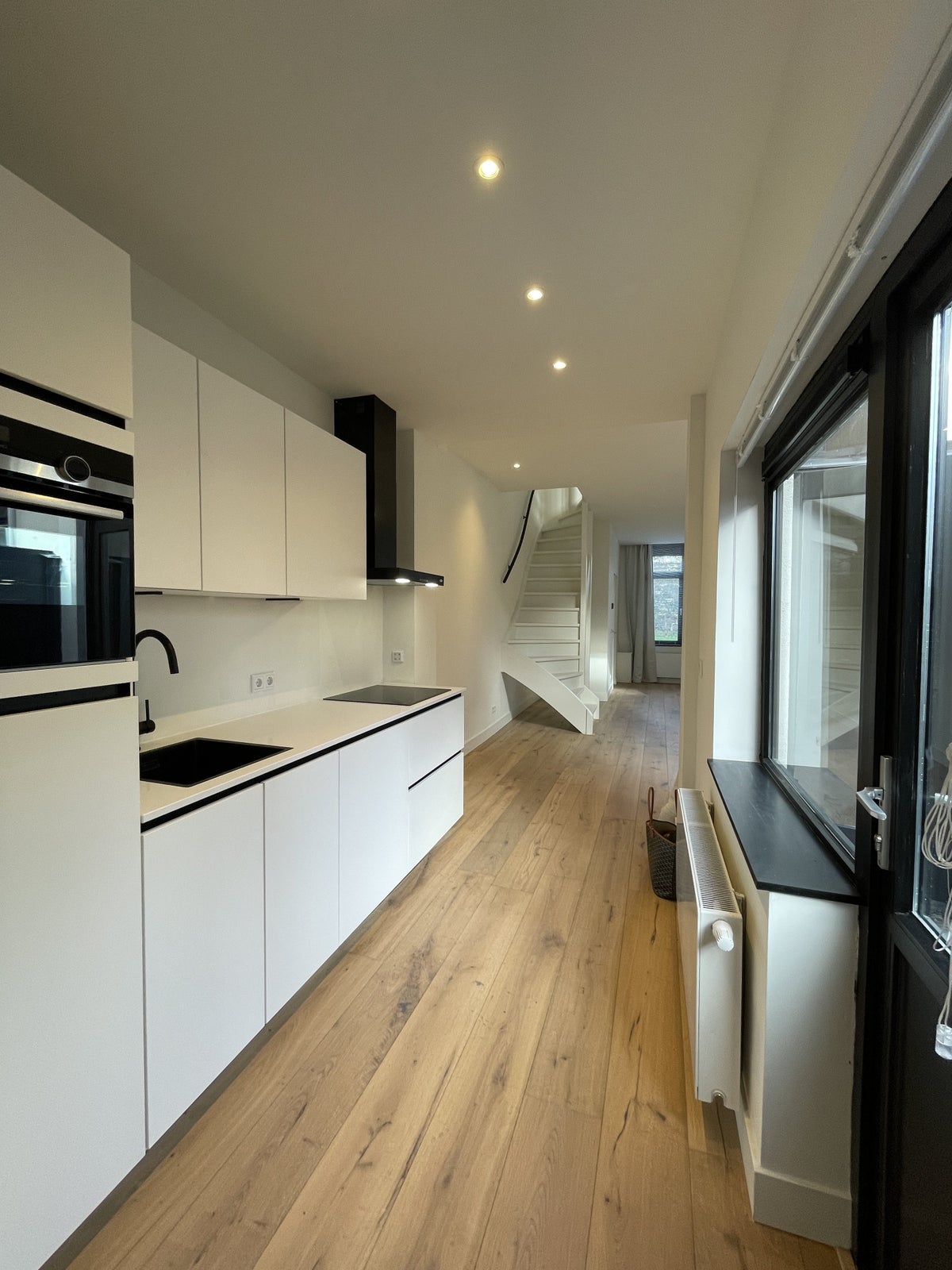 Huis Cremerstraat 6