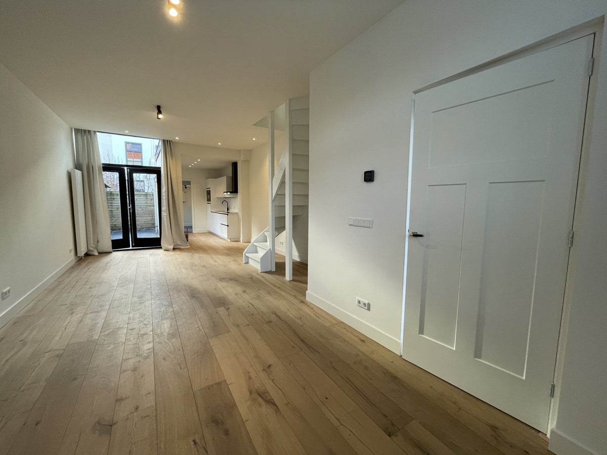 Huis Cremerstraat 3
