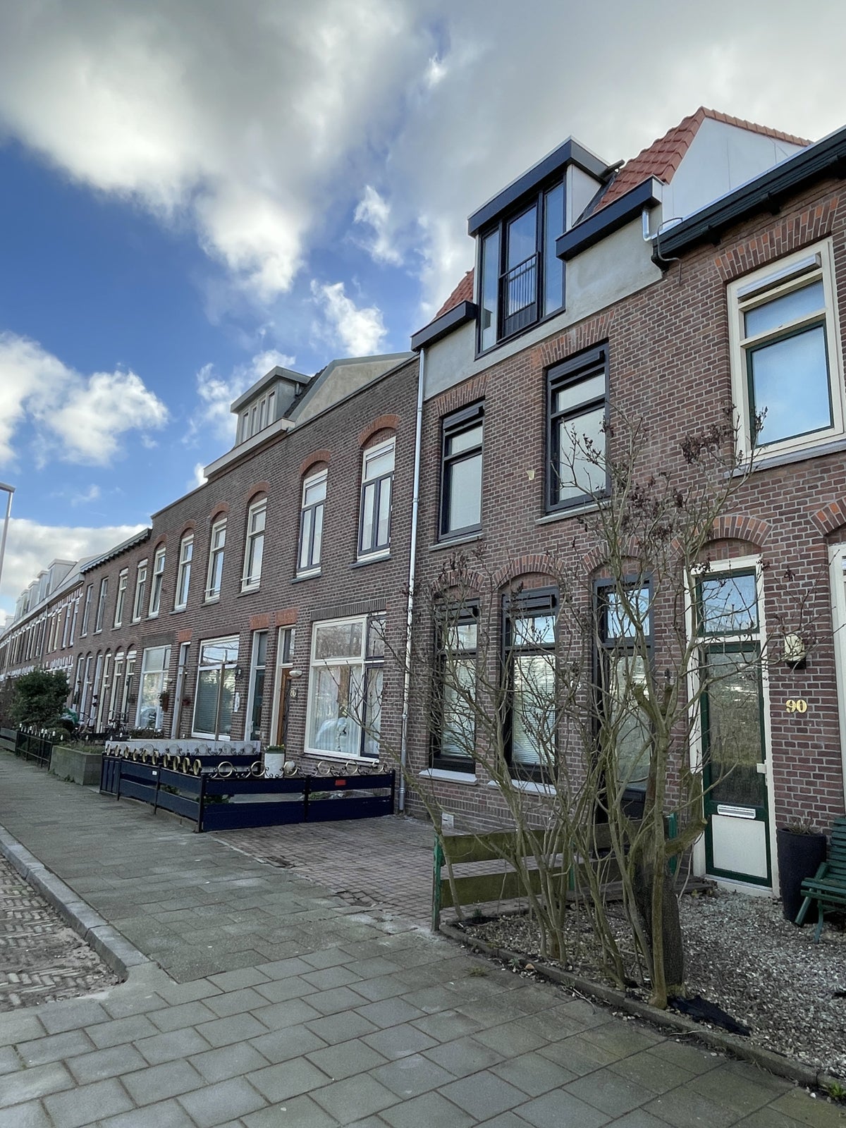 Huis Cremerstraat 2