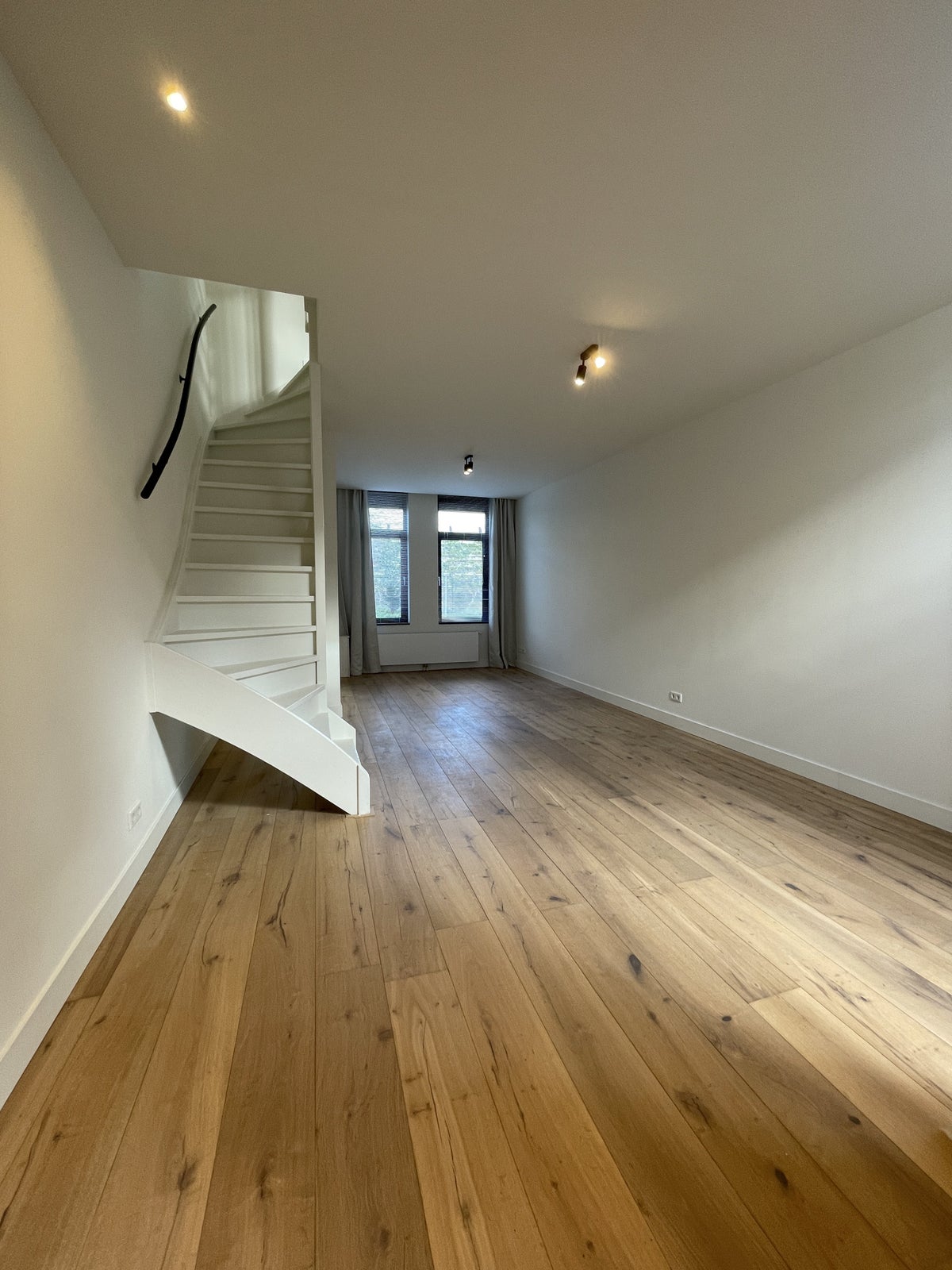 Huis Cremerstraat 4