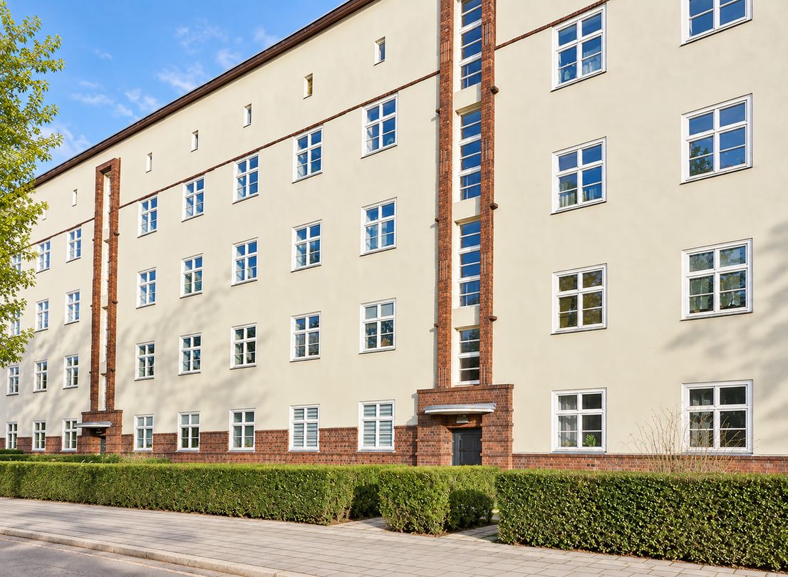 Wohnung Westring in Magdeburg