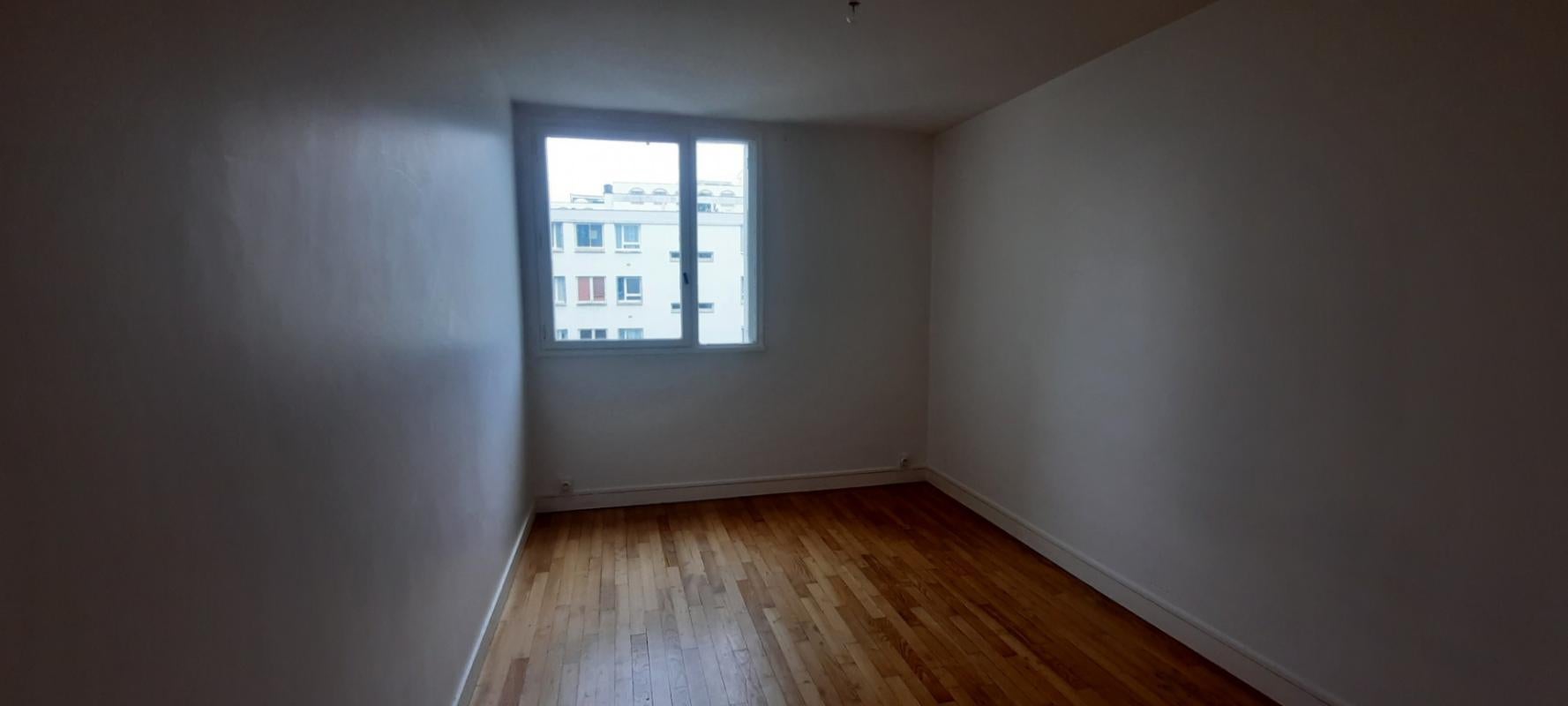 Appartement Rue de Norvège à Rennes