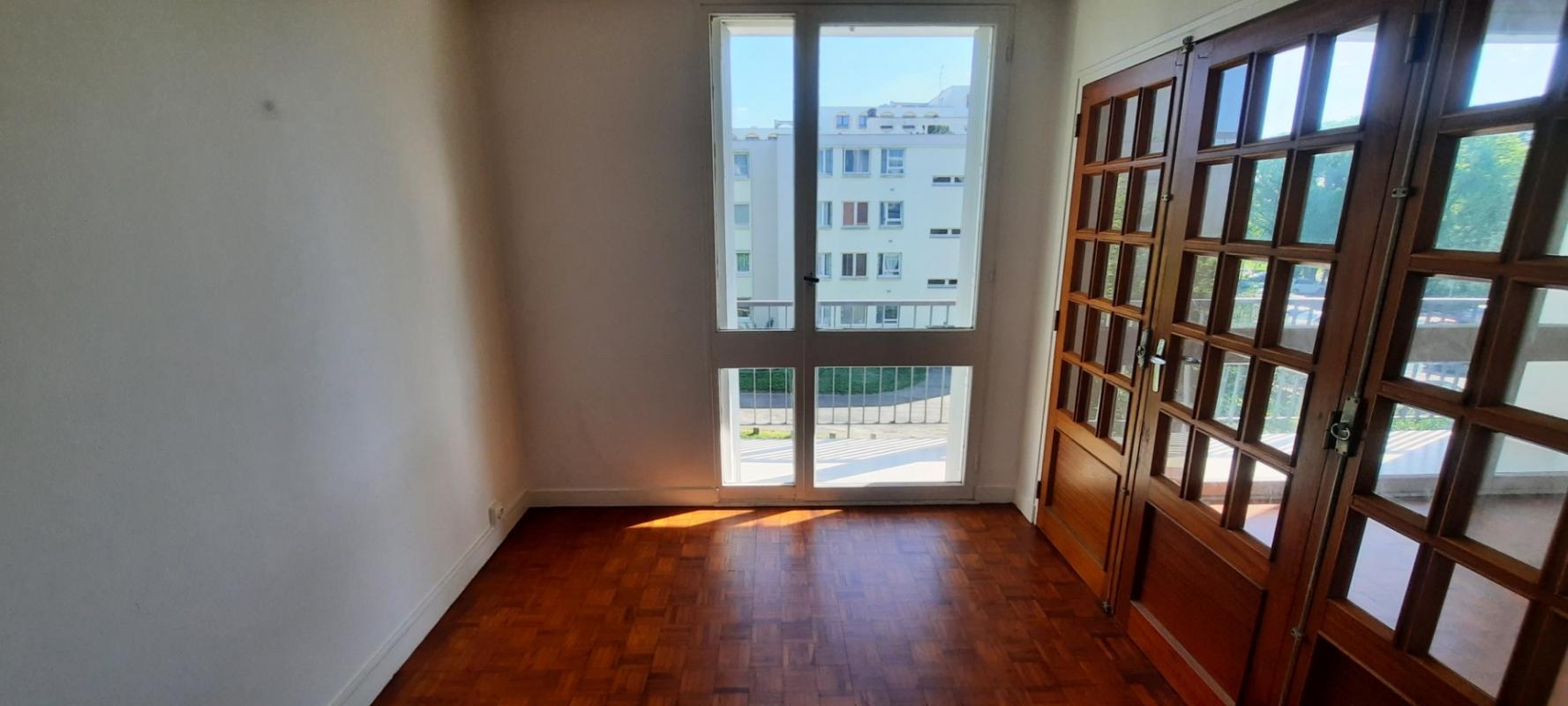 Appartement Rue de Norvège à Rennes