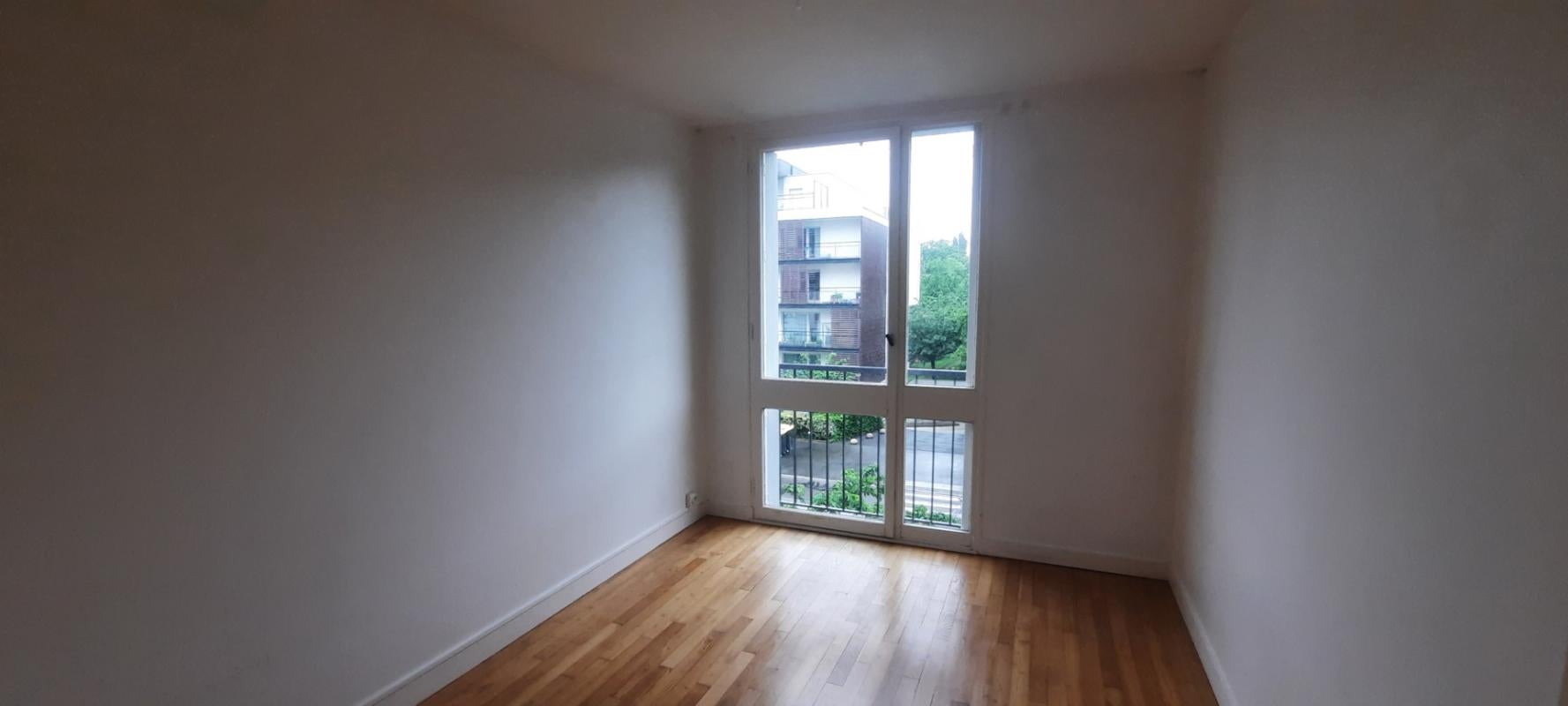 Flat Rue de Norvège in Rennes