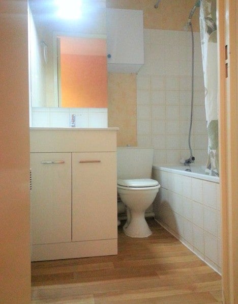 Appartement Rue des Treilles à Libourne