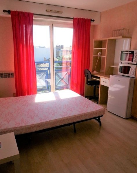 Appartement Rue des Treilles à Libourne