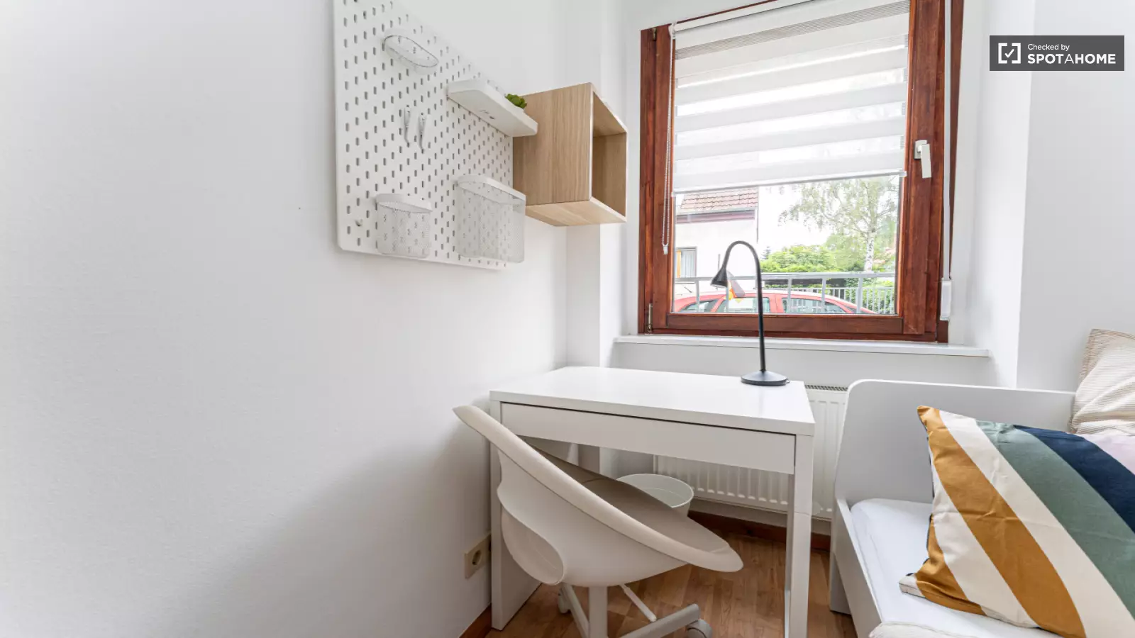 Wohnung Fordoner Straße in Berlin