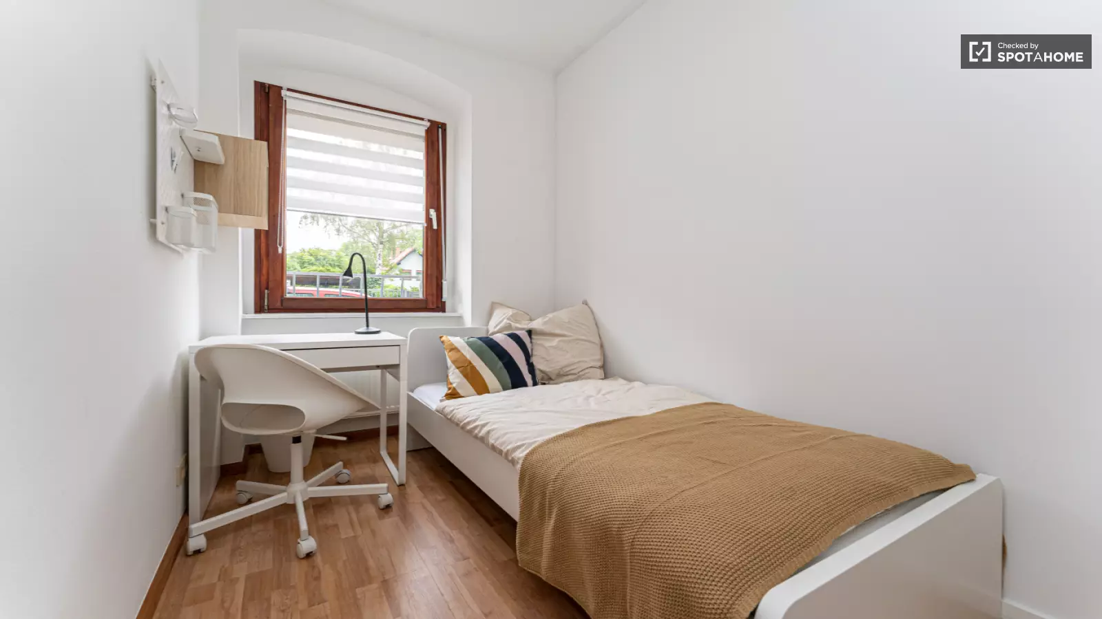 Wohnung Fordoner Straße in Berlin