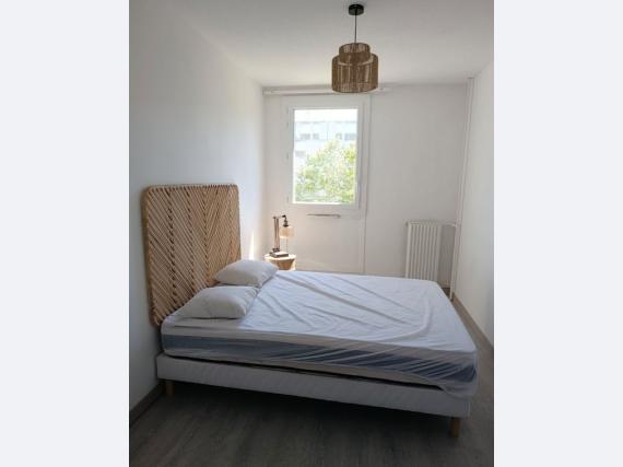 Appartement Rue duffour-dubergier à Bordeaux