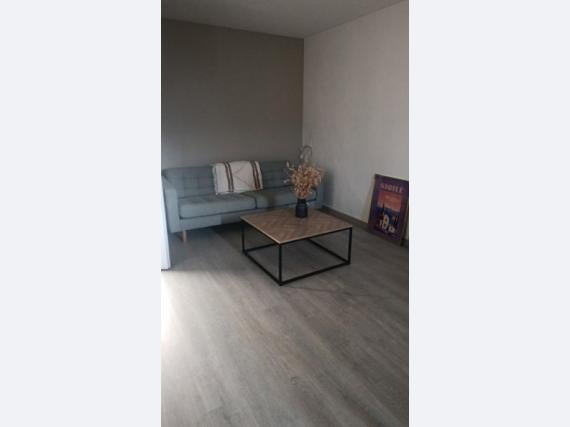 Appartement Rue duffour-dubergier à Bordeaux
