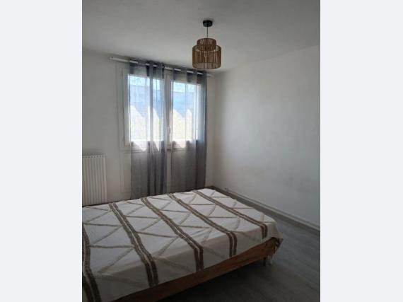 Flat Rue duffour-dubergier in Bordeaux