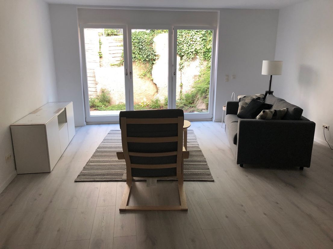 Wohnung Badenweilerstraße in Mannheim