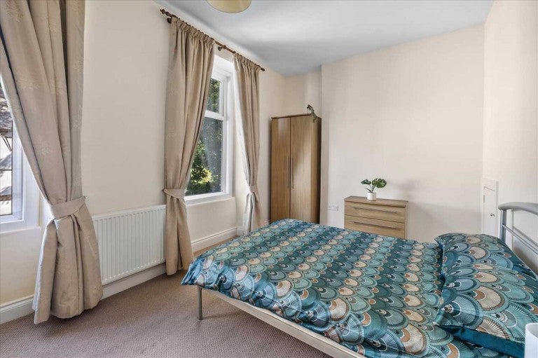 Room Beaumont Place in Plymouth