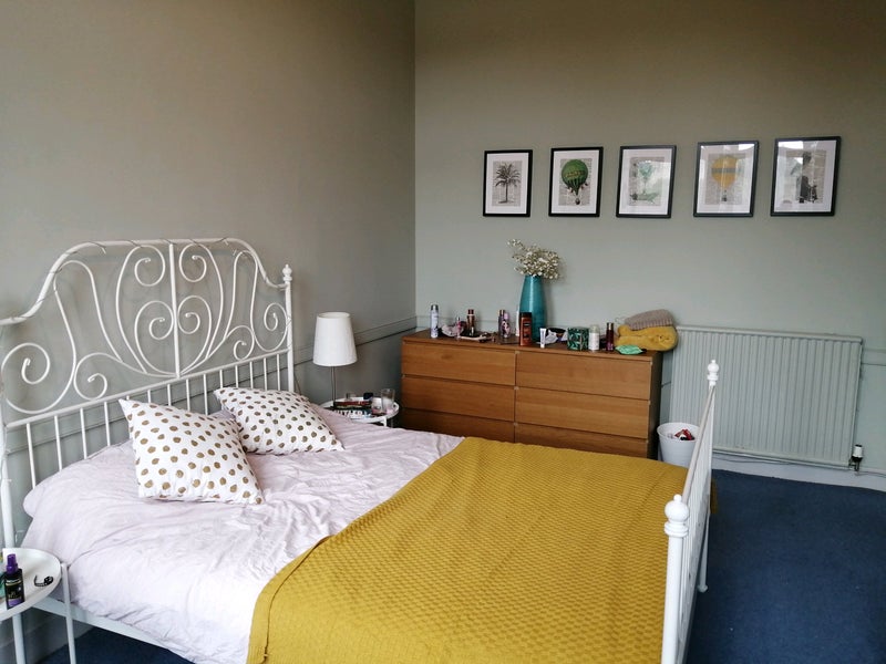 Room Jeffrey Street in City of Edinburgh
