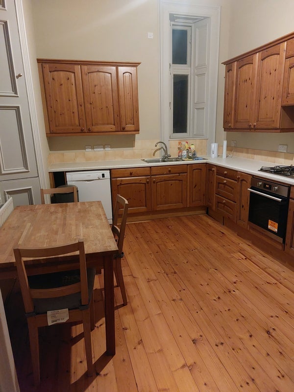 Room Jeffrey Street in City of Edinburgh