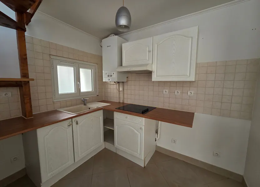 House Ruelle du Pré Bretat in Le Plessis-Pâté