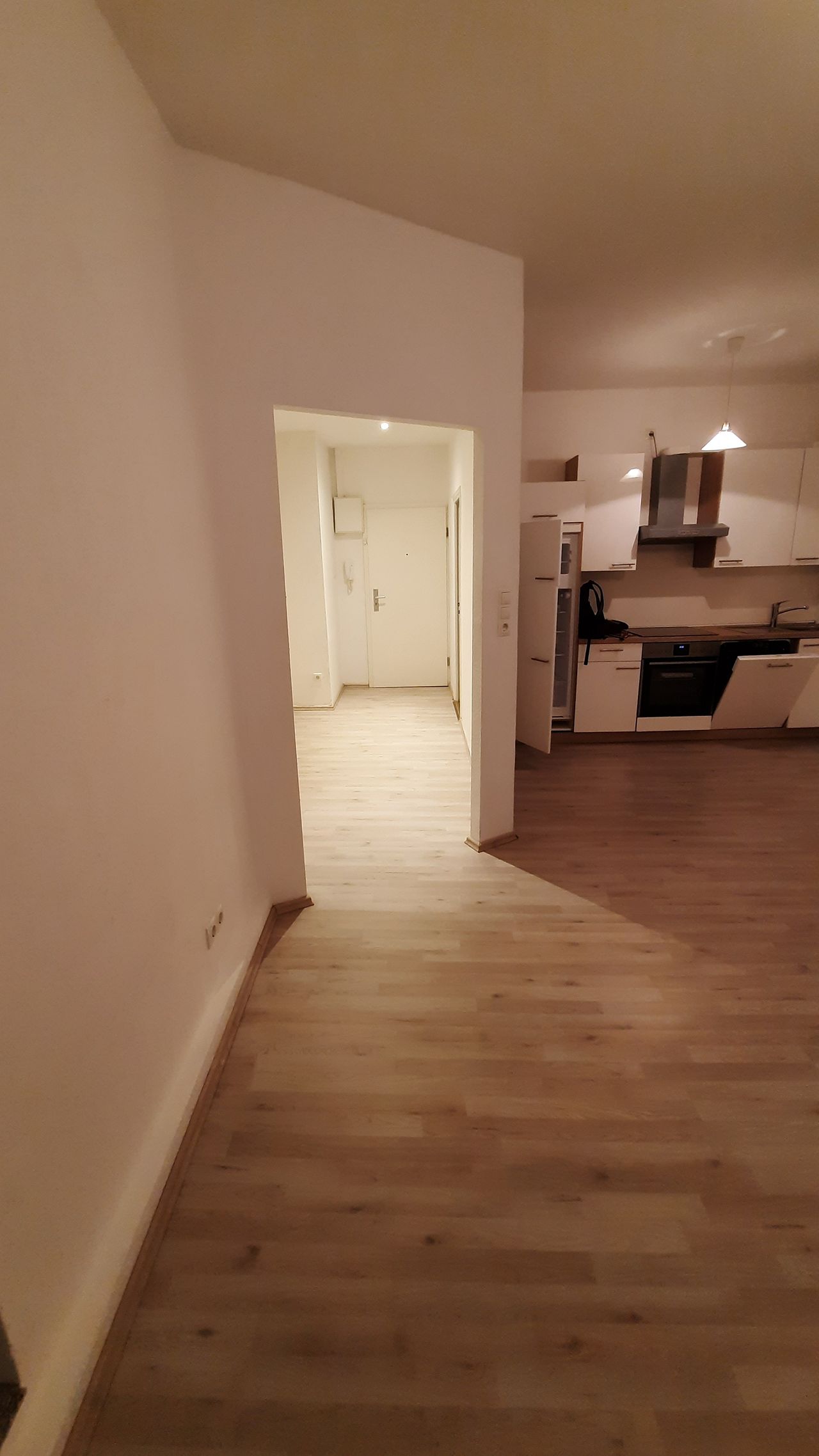Wohnung Carl-Schurz-Straße in Bremen