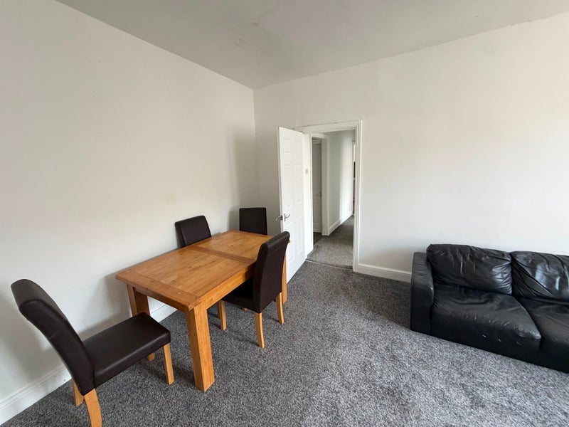 Room Durham Street in North Tyneside