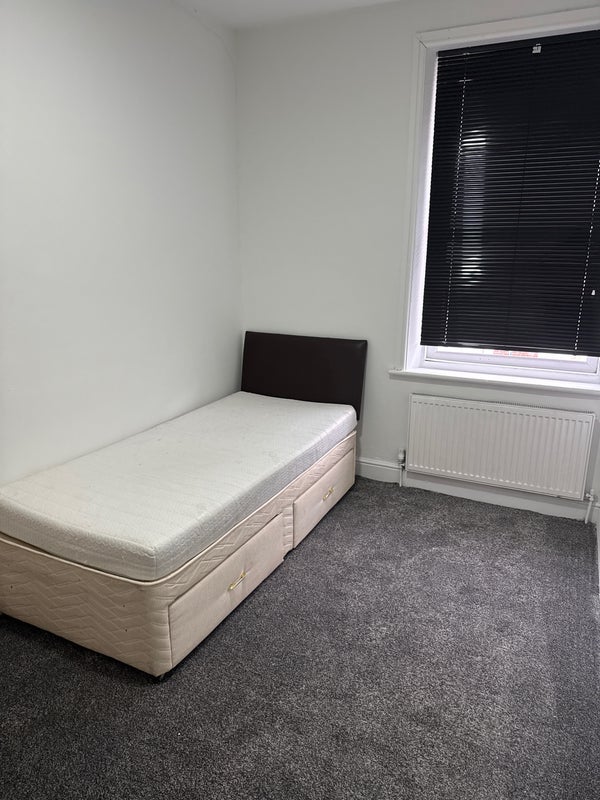 Room Durham Street in North Tyneside
