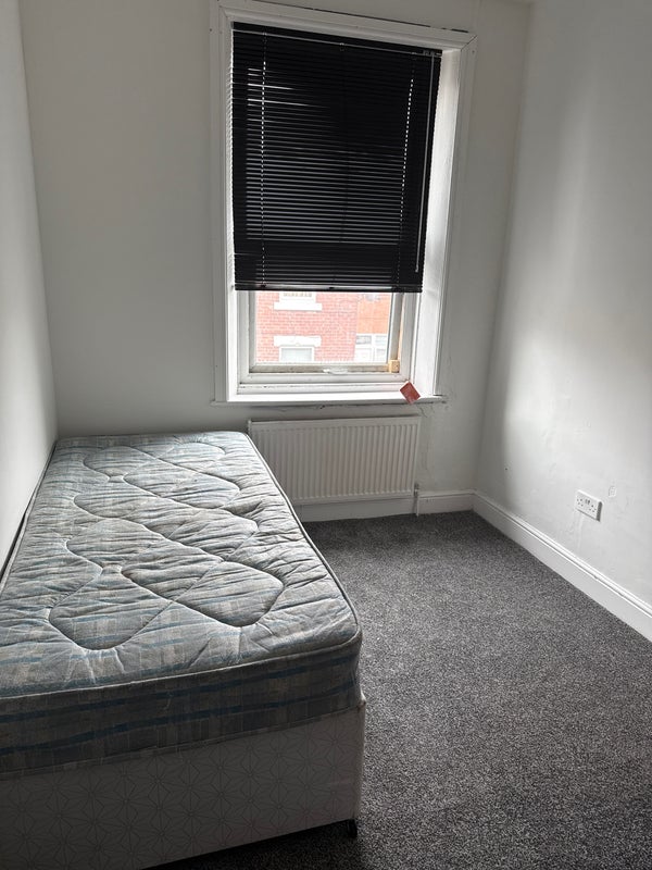 Room Durham Street in North Tyneside
