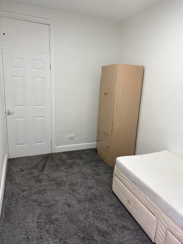Room Durham Street in North Tyneside