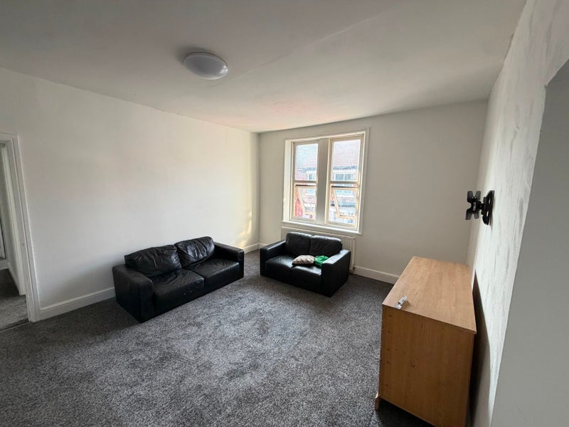 Room Durham Street in North Tyneside