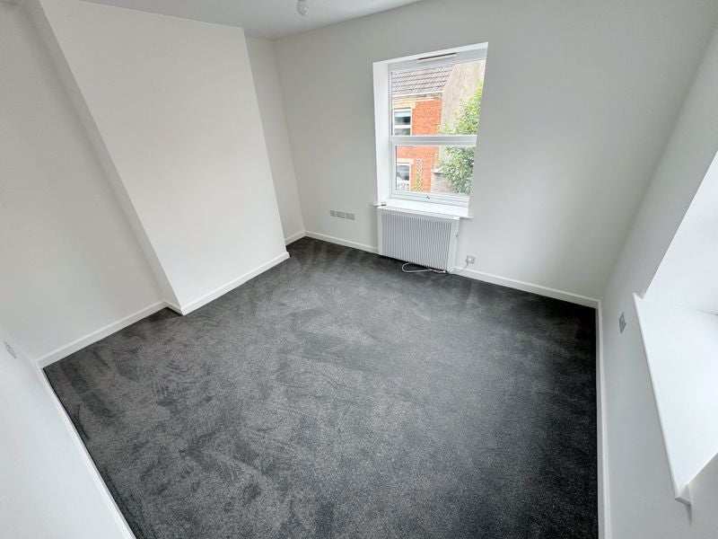 Flat Chambers Street in South Kesteven