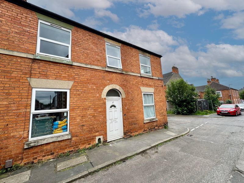 Flat Chambers Street in South Kesteven