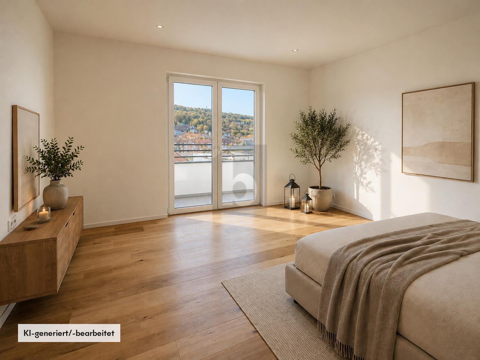 Wohnung Spitalstraße in Lörrach (Kernstadt)