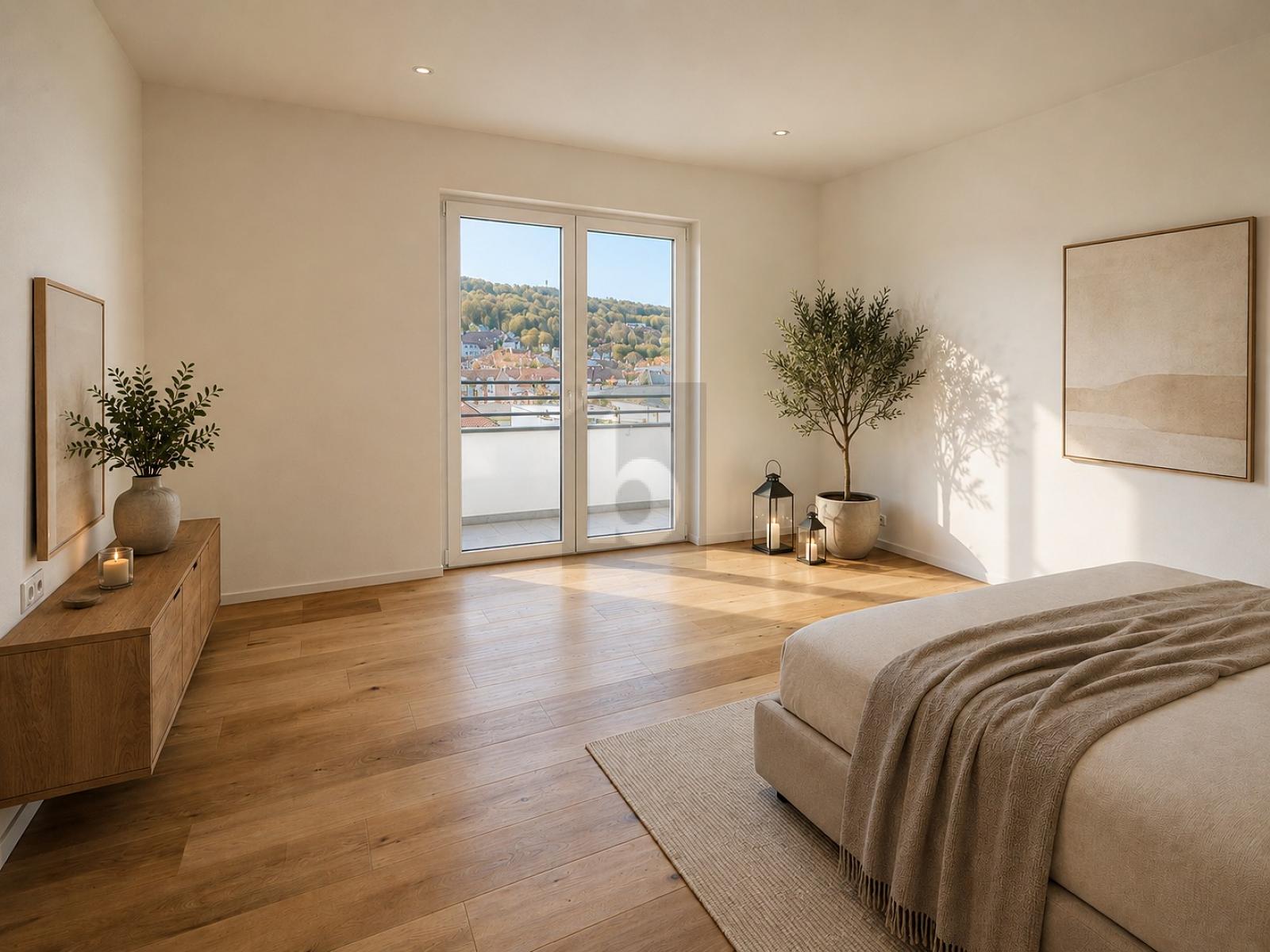 Wohnung Spitalstraße in Lörrach (Kernstadt)