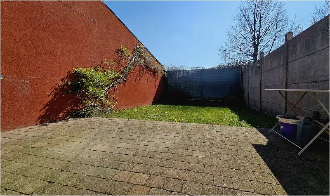Maison Rue Vanderstraeten à Lille