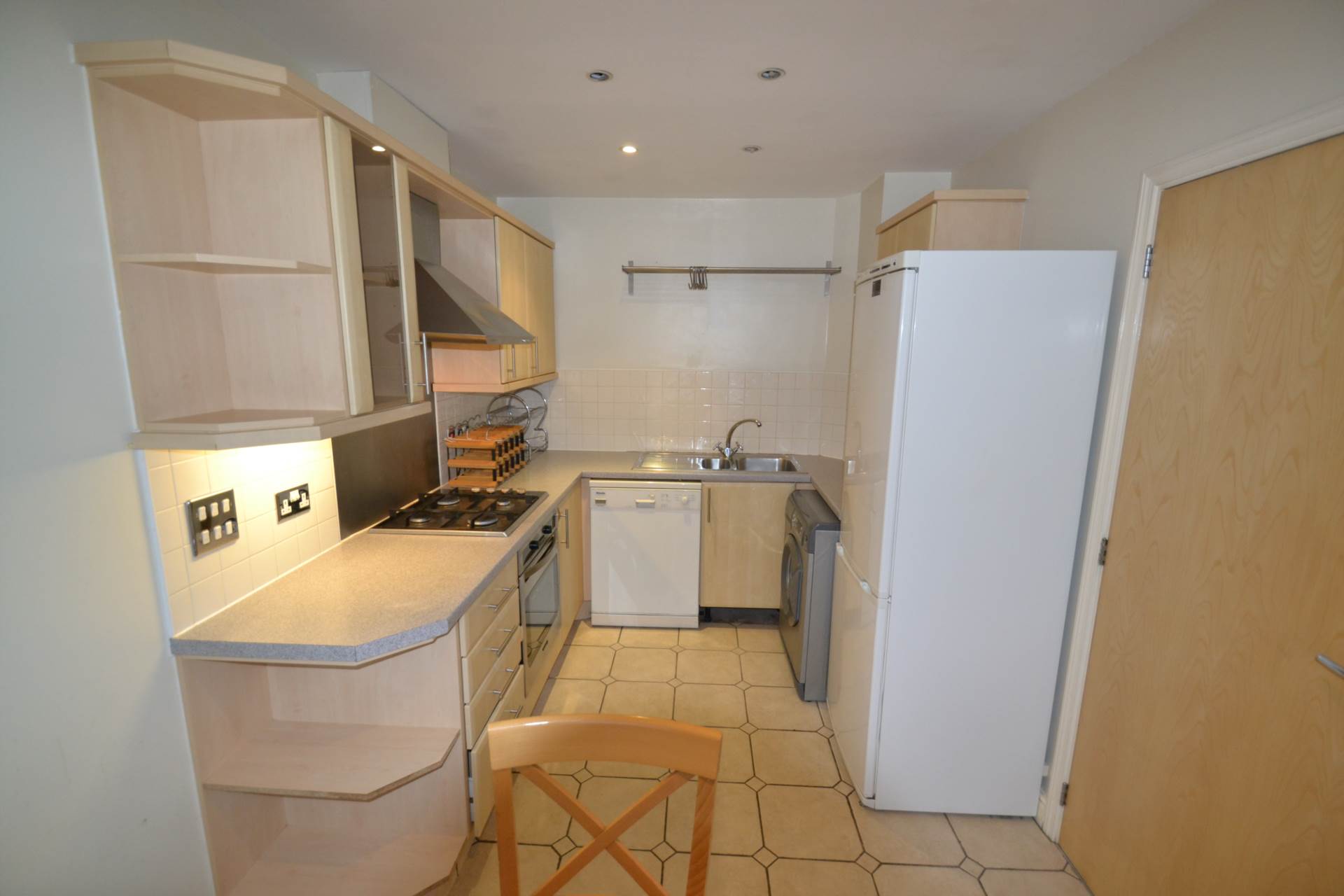 House Kingsleigh Close in Greater London
