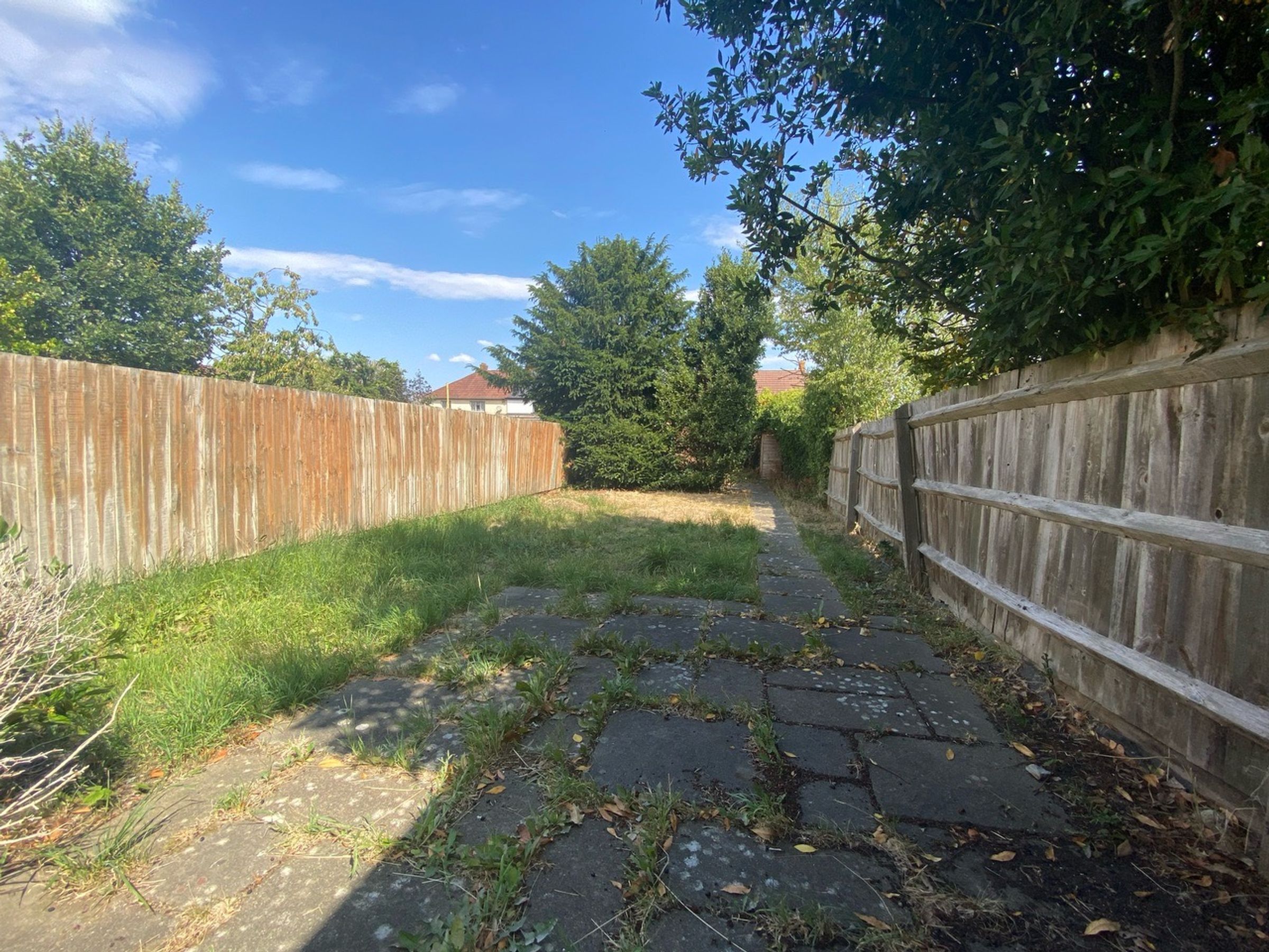House Berry Lane in Bristol