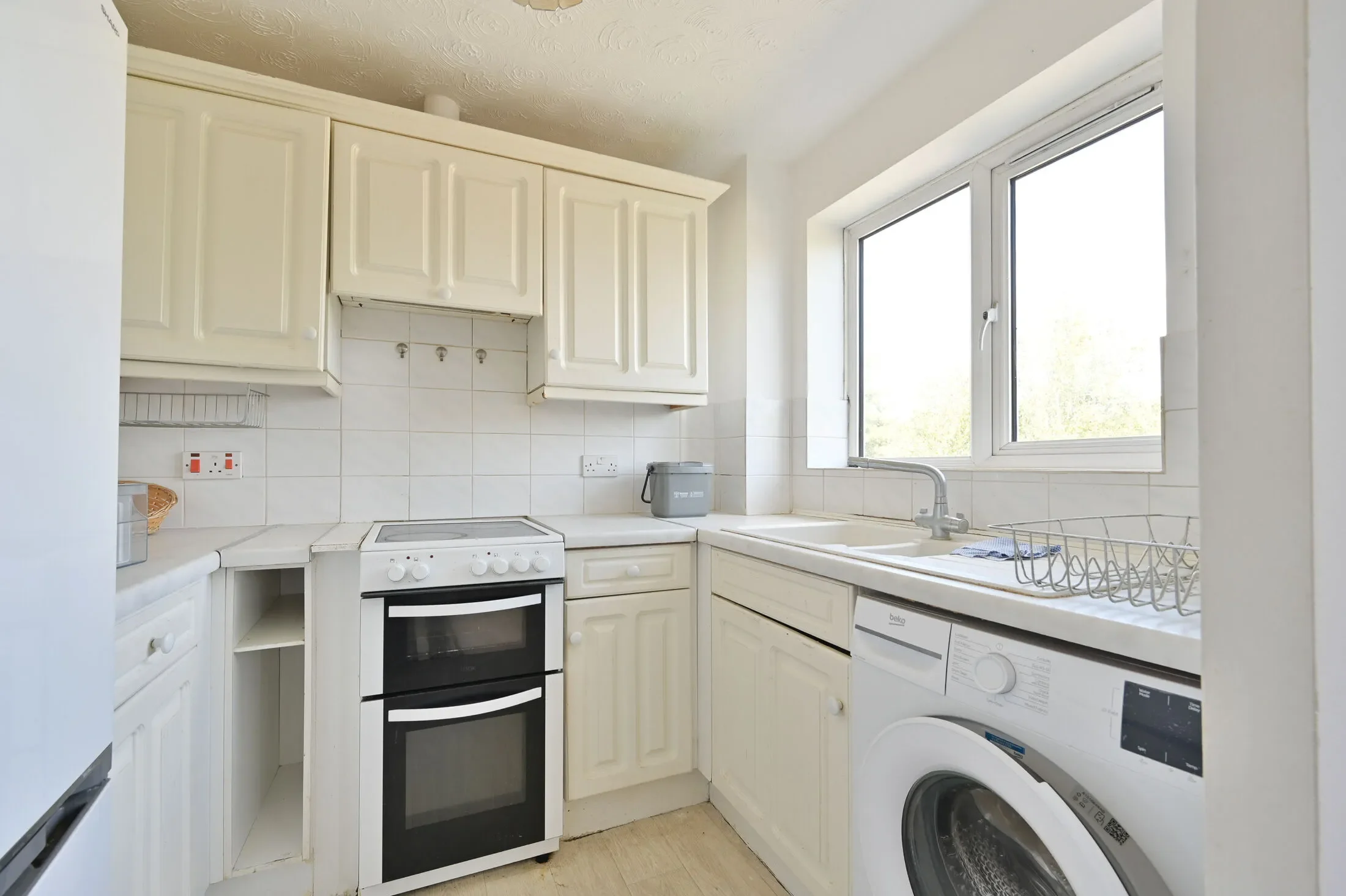 Flat Gade Close in Watford