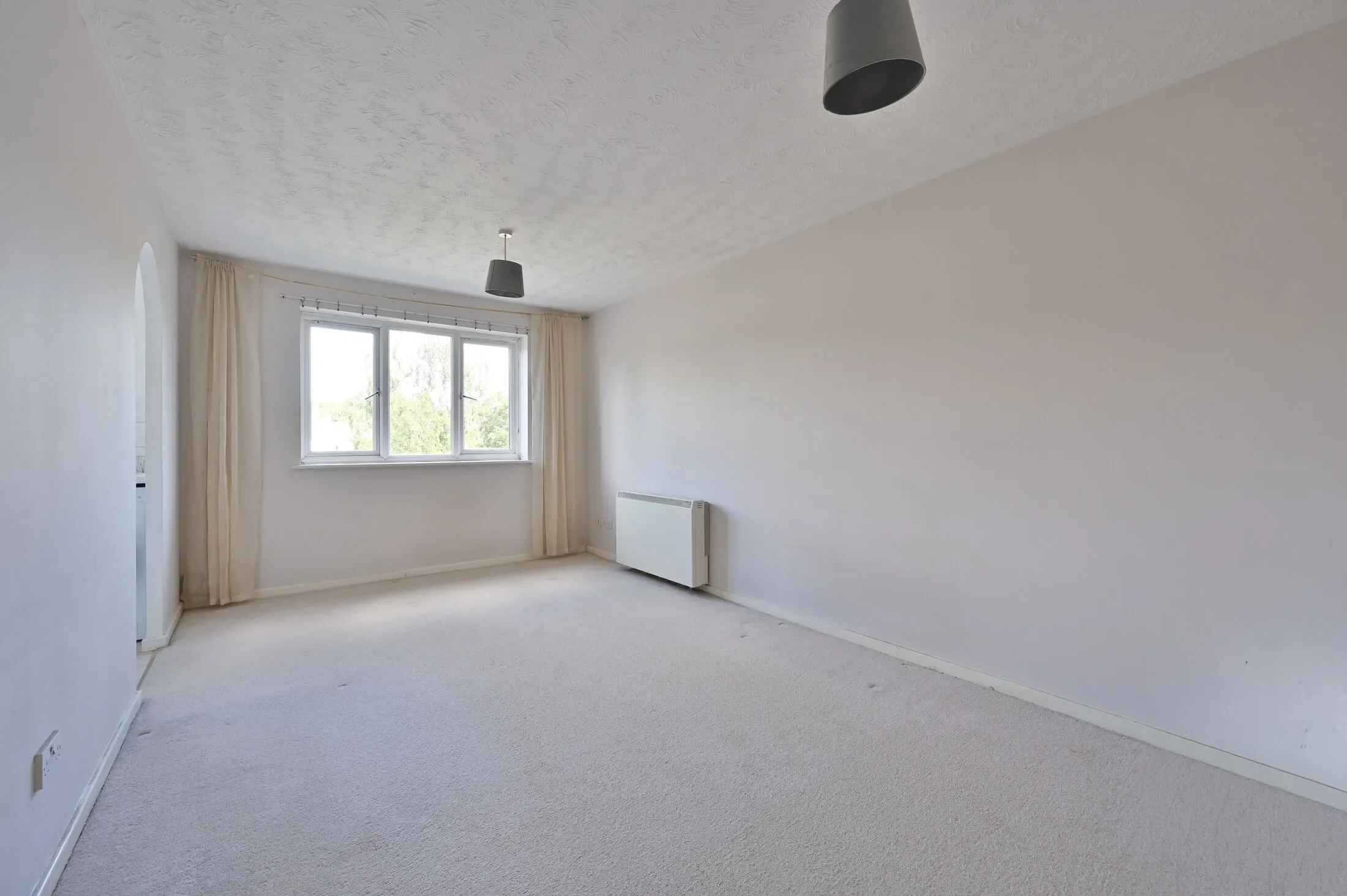 Flat Gade Close in Watford