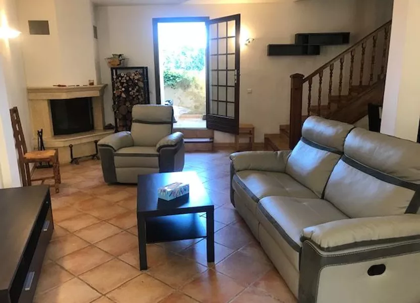 Maison Rue des Taillons à Peyrolles-en-Provence