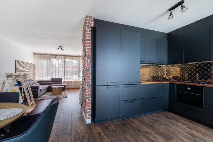 Tussenwoning te koop: Nasahof 16, Ijsselstein
