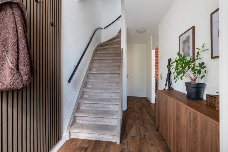 Tussenwoning te koop: Nasahof 16, Ijsselstein