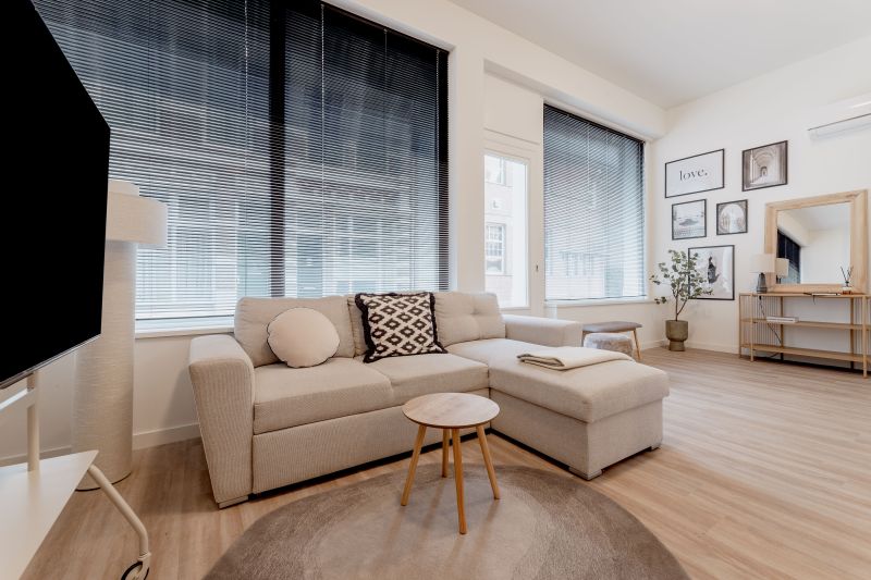Appartement Tuinstraat 84 in Tilburg