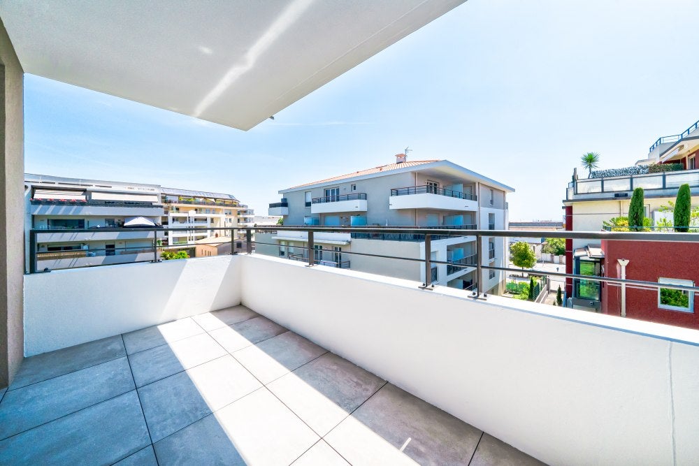 Appartement Rue René Dunan à Cannes