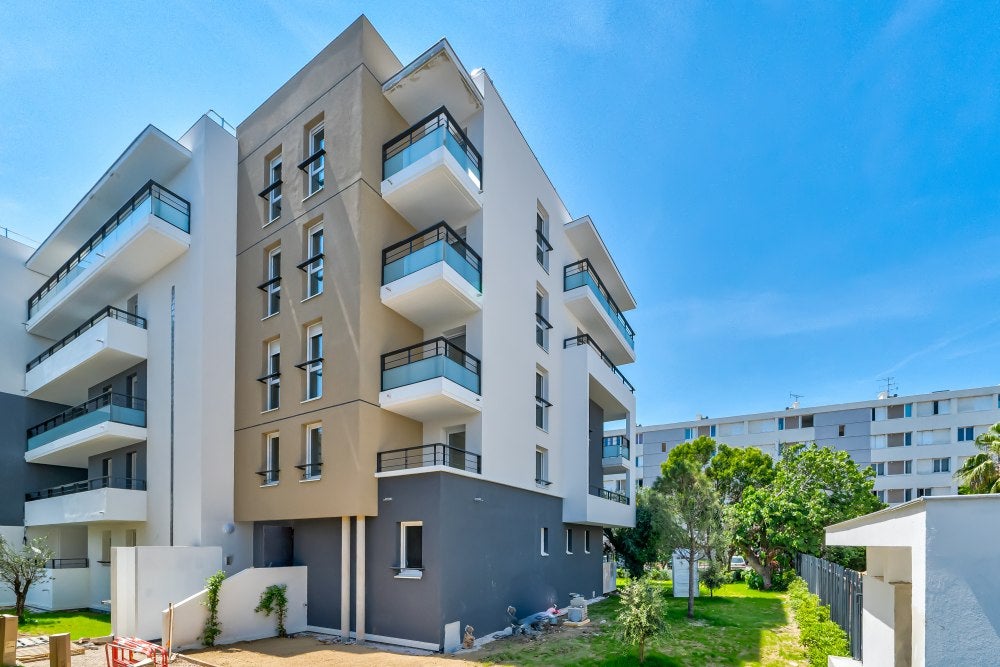 Appartement Rue René Dunan à Cannes